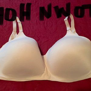 Torrid Curve no Underwire Bra 40H